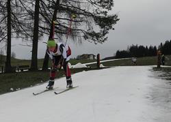 Klicken Sie hier, um das Album zu sehen: Austriacup Skilanglauf Saalfelden