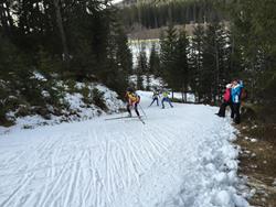 Klicken Sie hier, um das Album zu sehen: 12.12.2015 Biathlon KK Alpencup Obertilliach 