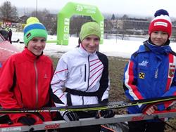 Klicken Sie hier, um das Album zu sehen: ÖM Einzel Biathlon Elite in Saalfelden